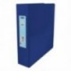 CARPETA ACCO 361 VINIL ARO  O  2  CARTA AZUL