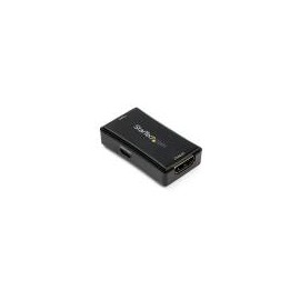 AMPLIFICADOR DE SENAL HDMI 4K  60HZ - 14M - ALIMENTADO VA USB