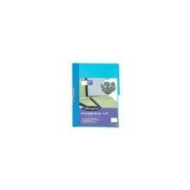 ACCOPRESS CRH CTA NP AZ CLARO C 10