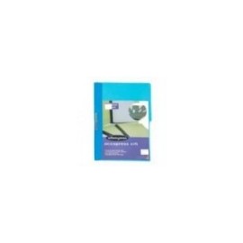 ACCOPRESS CRH OFI NP AZ CLARO C 10