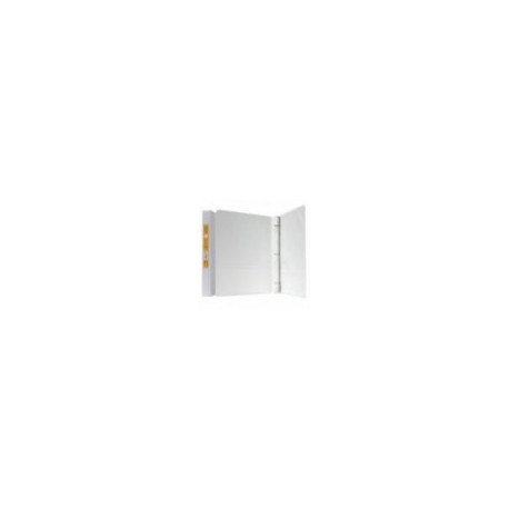 CARPETA ACCO 362 VINIL O 1 2  CARTA BLANCO C 12