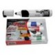 MARCADOR MAGISTRAL 8394 GRIP C 4 COLORES SURTIDOS