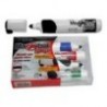 MARCADOR MAGISTRAL 8394 GRIP C 4 COLORES SURTIDOS