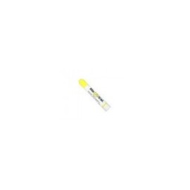 MARCADOR MAGISTRAL 83405 AMARILLO P PIZARRON PLASTICO C 12