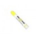 MARCADOR MAGISTRAL 83405 AMARILLO P PIZARRON PLASTICO C 12