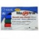 MARCADOR MAGISTRAL CLáSICO PLáSTICO PIZARRóN BLANCO COLORES SURTIDOS C 4 PZAS