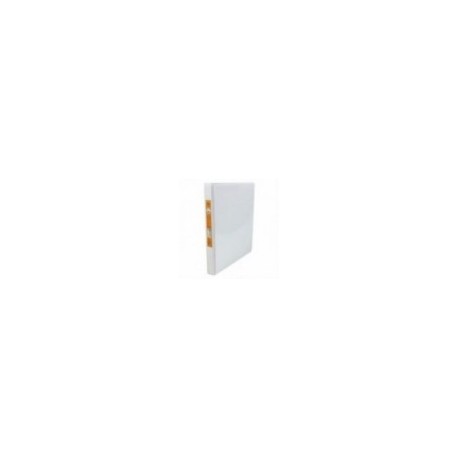 CARPETA ACCO BRILLANTE 1 2  ARO  O  CARTA COLOR BLANCO