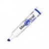 MARCADOR MAGISTRAL CLáSICO PLáSTICO PIZARRóN BLANCO COLOR AZUL C 12 PZAS