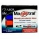 MARCADOR MAGISTRAL ALUMINIO PIZARRóN BLANCO COLORES SURTIDOS C 4 PZAS