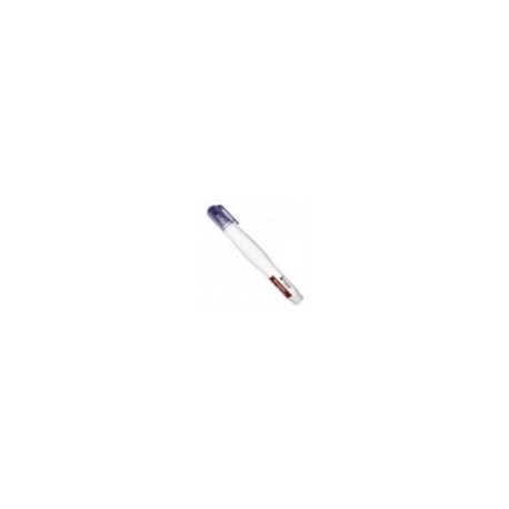 CORRECTOR NEXTEP TIPO PLUMA 8ML PUNTA METáLICA C 12 PIEZAS