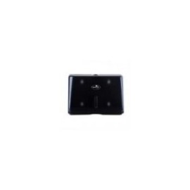 DESPACHADOR DE TOALLA INTERDOBLADA GRANDE SANI TX 500 HOJAS