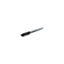 MARCADOR PERMANENTE NEXTEP PUNTO FINO 2MM NEGRO C 12 PZAS