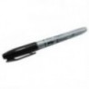 MARCADOR PERMANENTE NEXTEP PUNTO FINO 2MM NEGRO C 12 PZAS