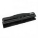MARCADOR PERMANENTE NEXTEP PUNTA GRUESA CINCEL 4MM NEGRO C 12 PZAS
