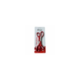 PERFORADORA NEXTEP USO RUDO 2 ORIFICIOS 8CM HASTA 60 HOJAS COLOR NEGRO