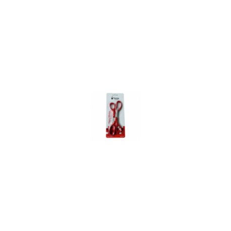 PERFORADORA NEXTEP USO RUDO 2 ORIFICIOS 8CM HASTA 60 HOJAS COLOR NEGRO