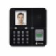 RELOJ CHECADOR FACIAL Y DE HUELLA DIGITAL