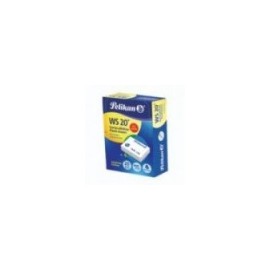 SUJETA DOCUMENTOS NEXTEP GRANDE 51MM (2 ) 12 PZAS