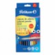 COLORES PELIKAN REDONDOS C 24