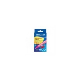 CRAYON PELIKAN TRIANGULAR JUMBO C 12