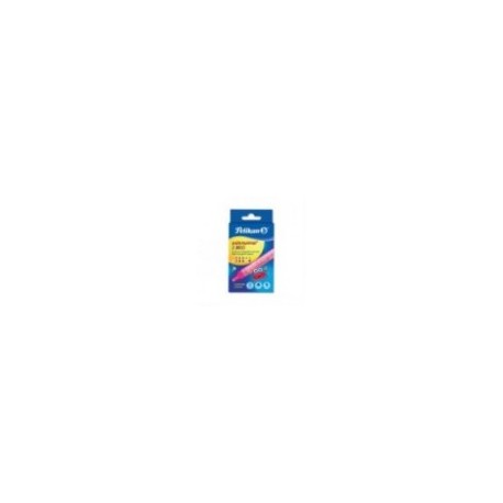 CRAYON PELIKAN TRIANGULAR JUMBO C 12