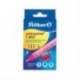 CRAYON PELIKAN TRIANGULAR JUMBO C 12