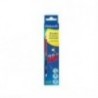 LAPIZ PELIKAN BICOLOR ROJO AZUL DELGADO C 10