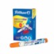 MARCADOR AGUA PELIKAN COLORELLA NARANJA  C 10