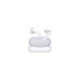 AUDíFONOS HUAWEI FREEBUDS SE INALáMBRICOS CARGA RáPIDA CANCELACIóN DE RUIDO COLOR BLANCO