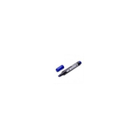 MARCADOR PELIKAN PERMANENTE 440 COLOR NEGRO C 10 PZAS