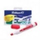 MARCADOR PELIKAN FLASH MARKER 442 C 4 COLORES