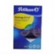 PAPEL CARBON PELIKAN 200H AZUL OFICIO C 100 HOJAS