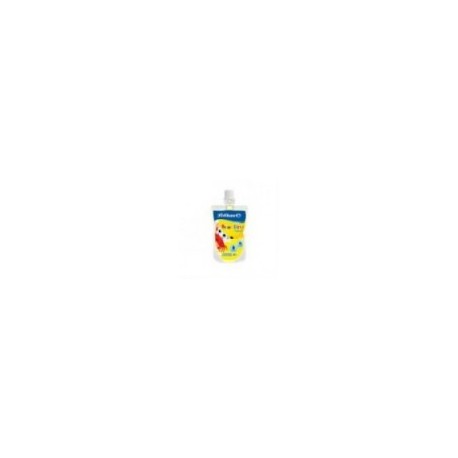 PINTURA DIGITAL FLEXIBLE PELIKAN NARANJA 60ML