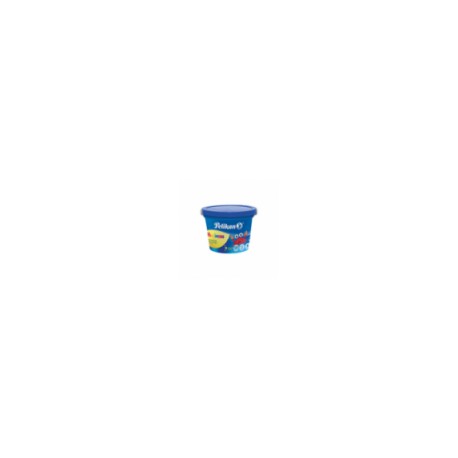 MASA MOLDEABLE PELIKAN AZUL 120 GRS