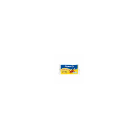 PLASTILINA MARKETA PELIKAN AMARILLA 180 GRS