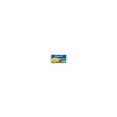 PLASTILINA MARKETA PELIKAN VERDE 180 GRS
