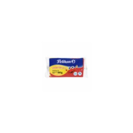 PLASTILINA MARKETA PELIKAN ROJA 180 GRS