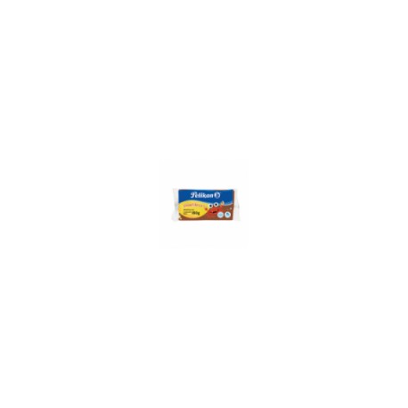 PLASTILINA MARKETA PELIKAN CAFE 180 GRS