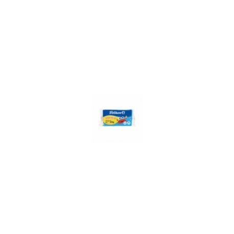 PLASTILINA MARKETA PELIKAN AZUL 180 GRS