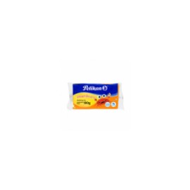 PLASTILINA MARKETA PELIKAN NARANJA 180 GRS