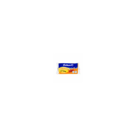 PLASTILINA MARKETA PELIKAN NARANJA 180 GRS