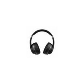DIADEMA VORAGO HPB-601 V2 PREMIUM 3.5MM BLUETOOTH 5.0 COLOR NEGRO