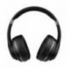 DIADEMA VORAGO HPB-601 V2 PREMIUM 3.5MM BLUETOOTH 5.0 COLOR NEGRO