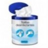TOALLAS DESINFECTANTES PROLICOM C 100 PZAS