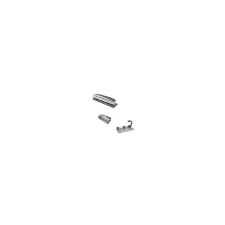 PERFORADORA PEGASO 303 TRIPLE AJUSTABLE NEGRO