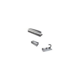 PERFORADORA PEGASO 300 TRIPLE AJUSTABLE GRIS