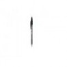 BOLIGRAFO PILOT F BPS NEGRO C 12