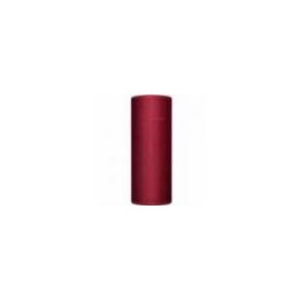 BOCINA LOGITECH ULTIMATE EARS MEGABOOM 3 INALáMBRICA SONIDO 360 COLOR ROJO SOLEADO