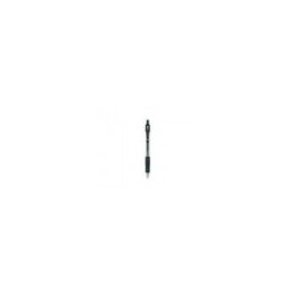 BOLIGRAFO PILOT GEL G2-5 NEGRO C 12