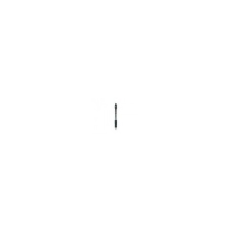 BOLIGRAFO PILOT GEL G2-5 NEGRO C 12